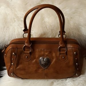 Xoxo handbag